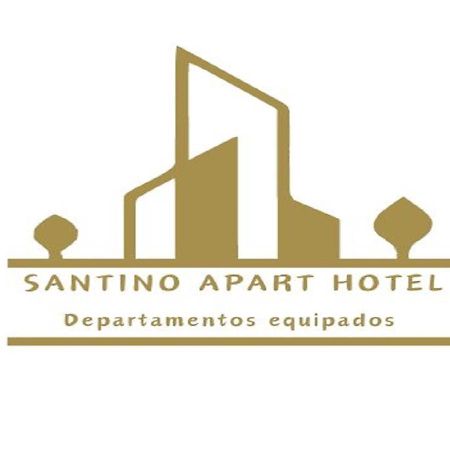 Santino Apart Puerto Iguazú Extérieur photo
