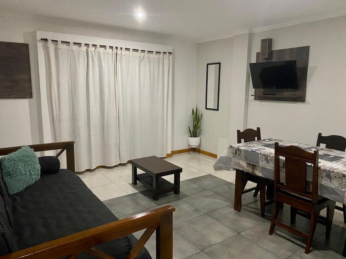 Santino Apart Puerto Iguazú Extérieur photo