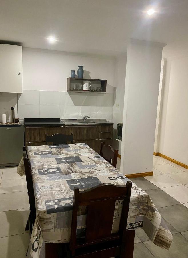 Santino Apart Puerto Iguazú Extérieur photo