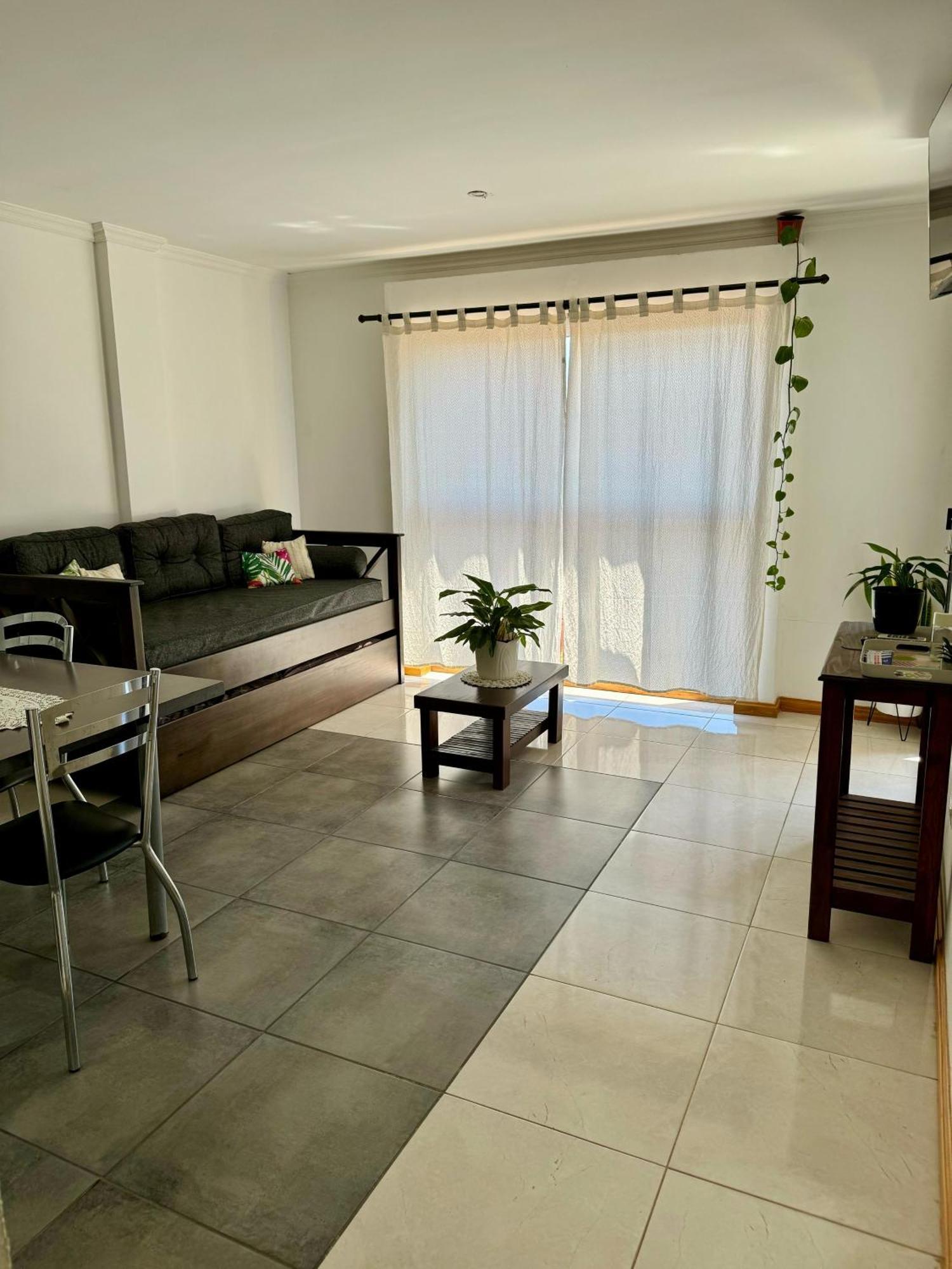 Santino Apart Puerto Iguazú Extérieur photo