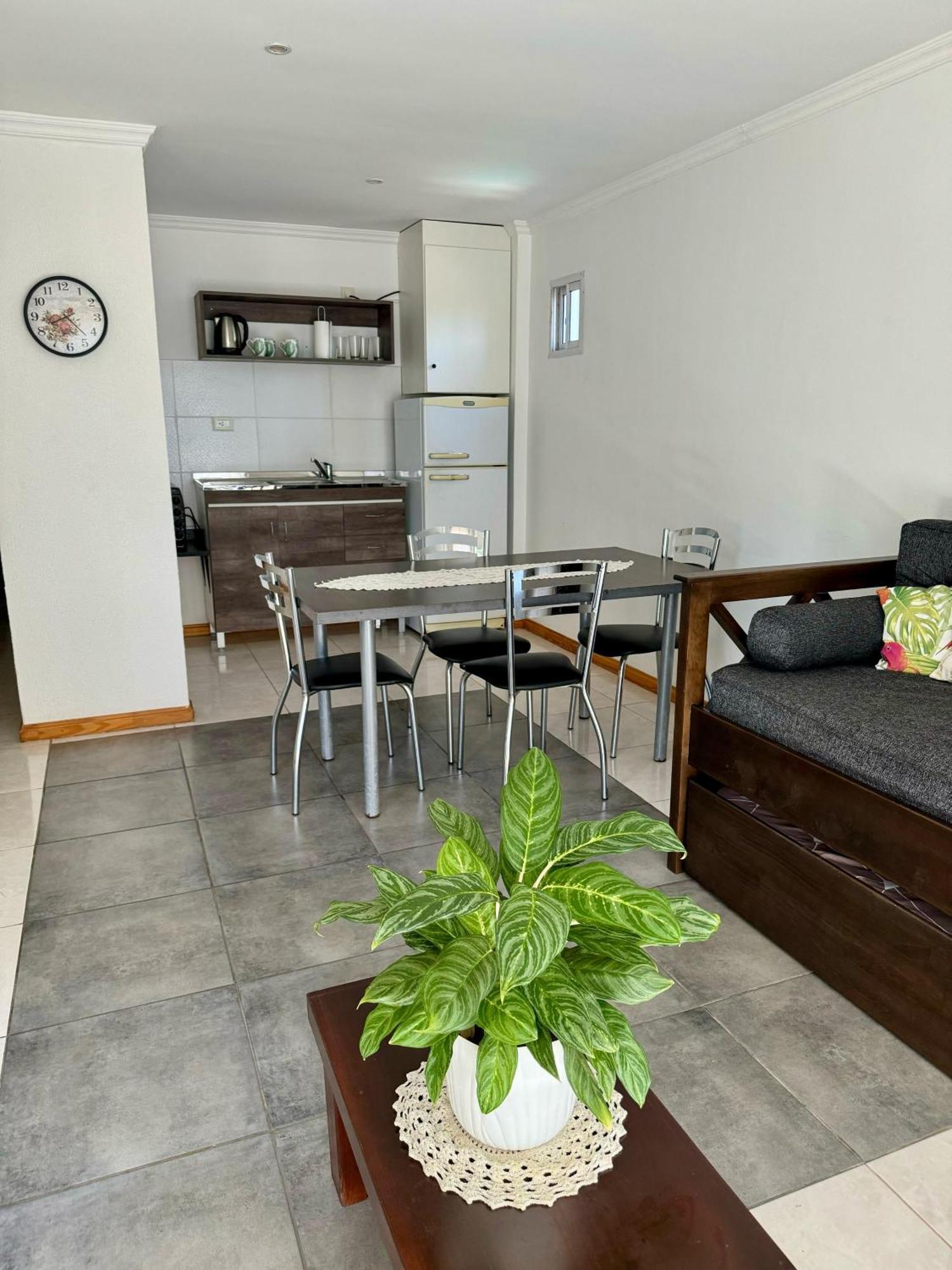 Santino Apart Puerto Iguazú Extérieur photo