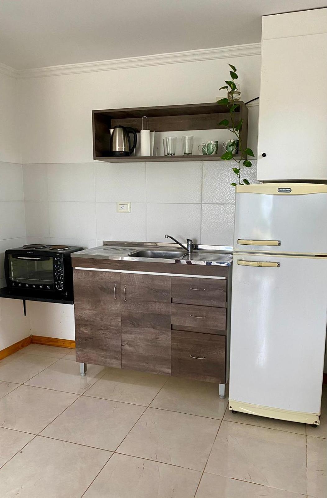 Santino Apart Puerto Iguazú Extérieur photo