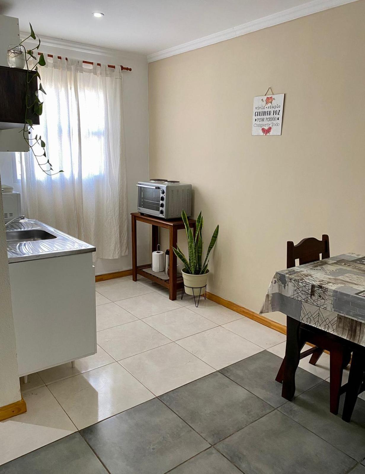 Santino Apart Puerto Iguazú Extérieur photo