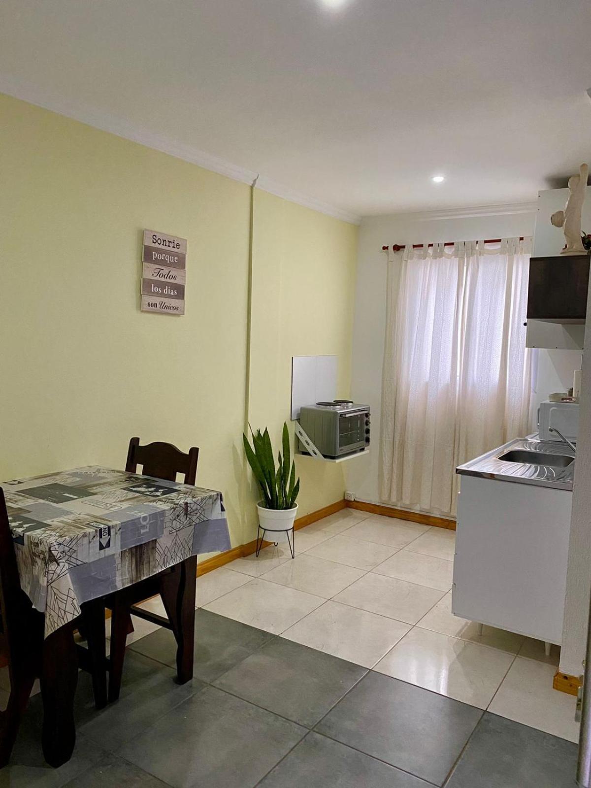 Santino Apart Puerto Iguazú Extérieur photo