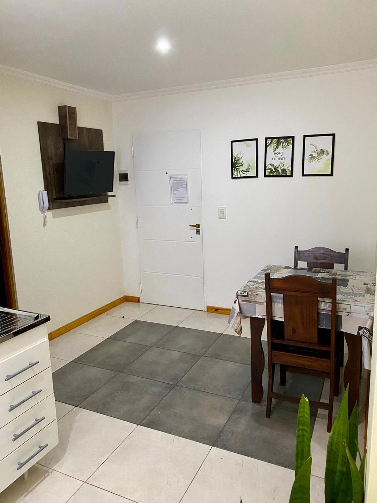 Santino Apart Puerto Iguazú Extérieur photo