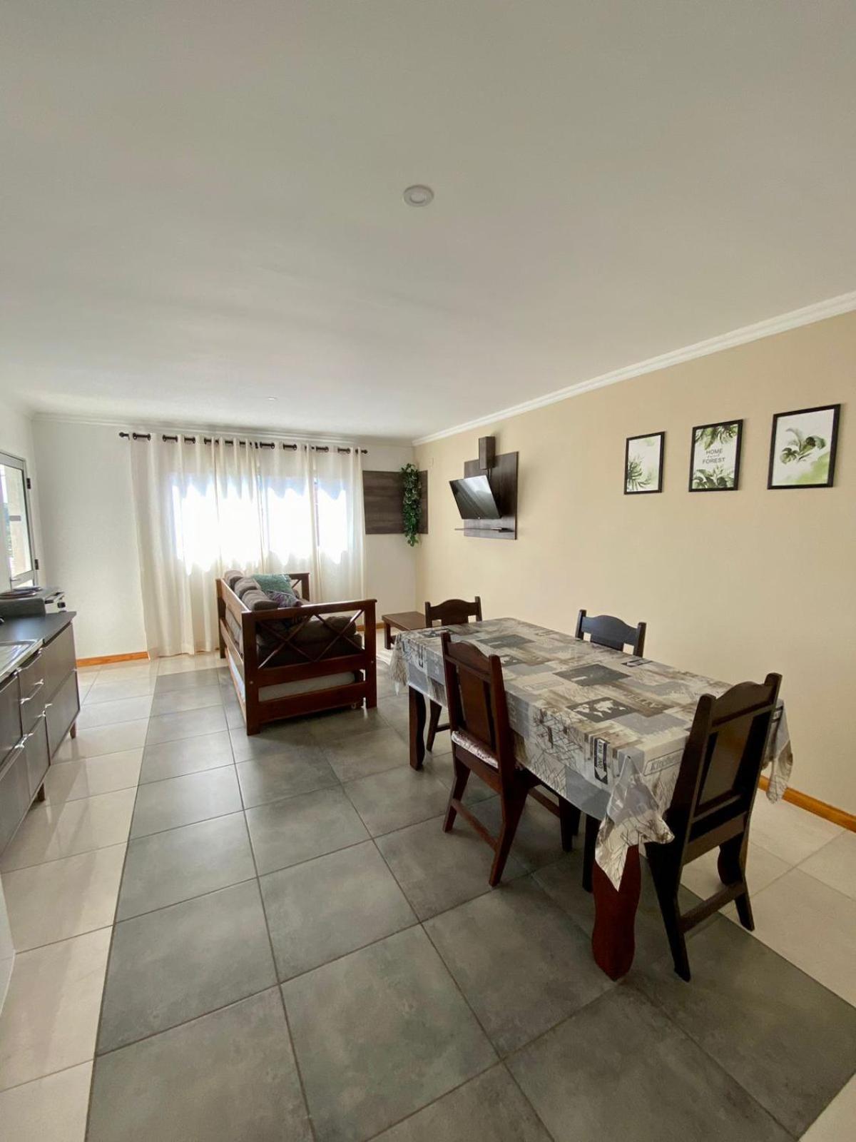 Santino Apart Puerto Iguazú Extérieur photo