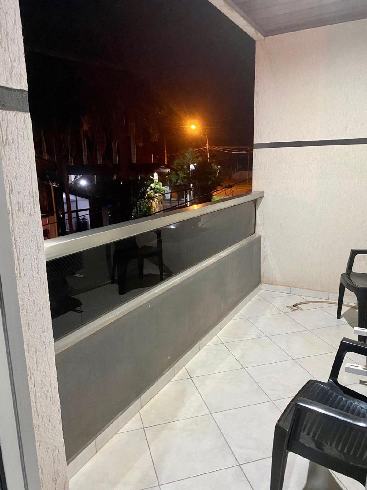 Santino Apart Puerto Iguazú Extérieur photo