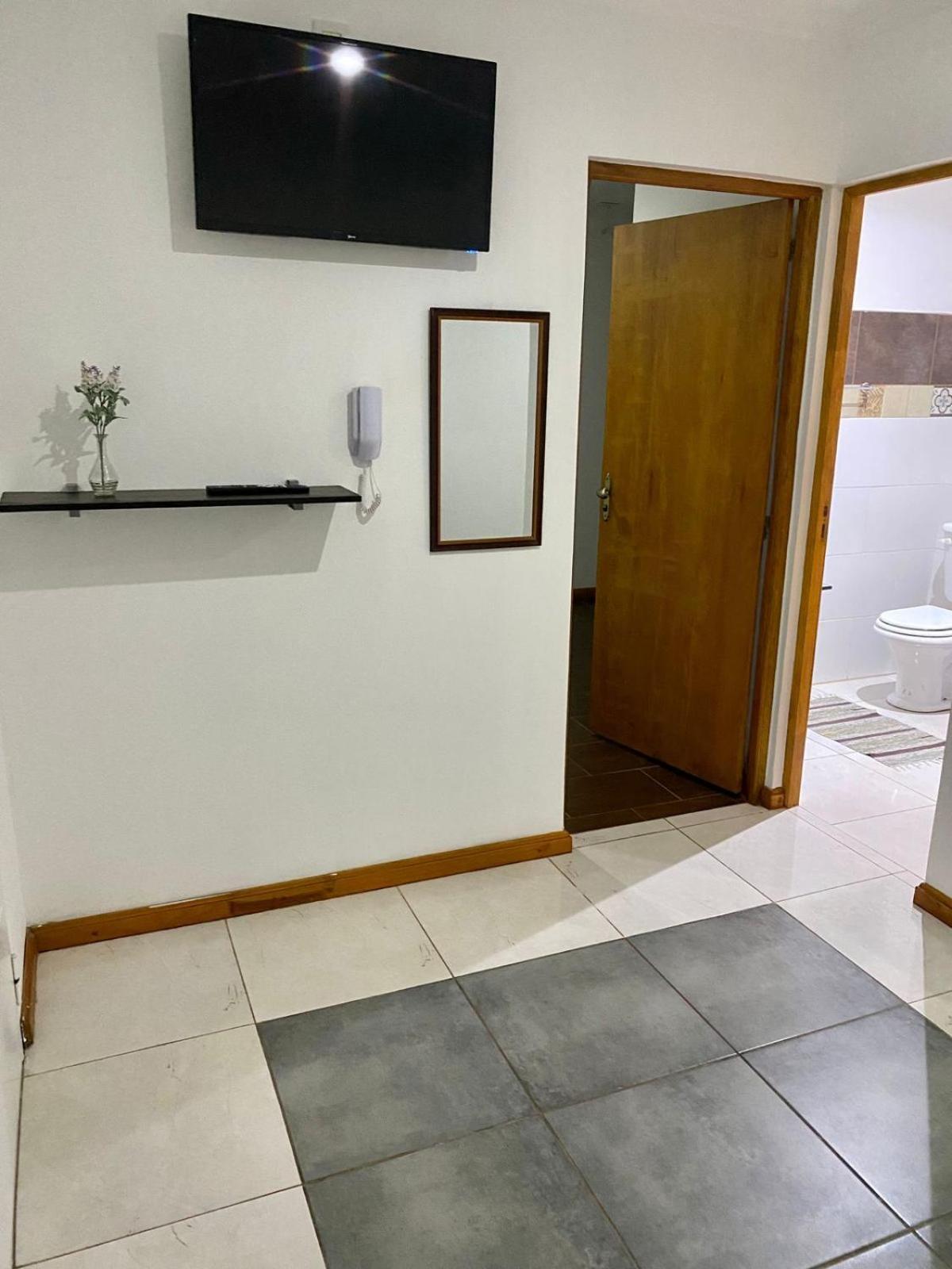 Santino Apart Puerto Iguazú Extérieur photo