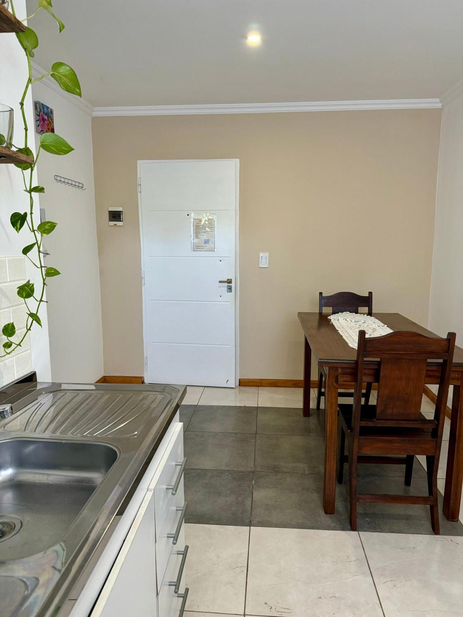 Santino Apart Puerto Iguazú Extérieur photo