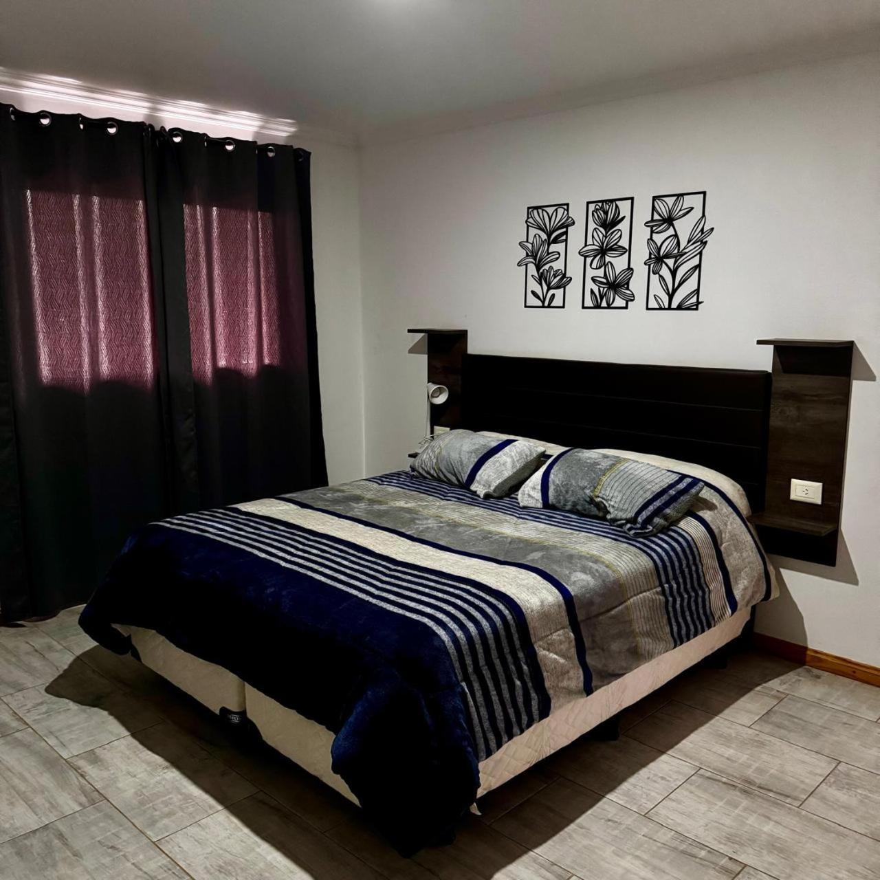 Santino Apart Puerto Iguazú Extérieur photo