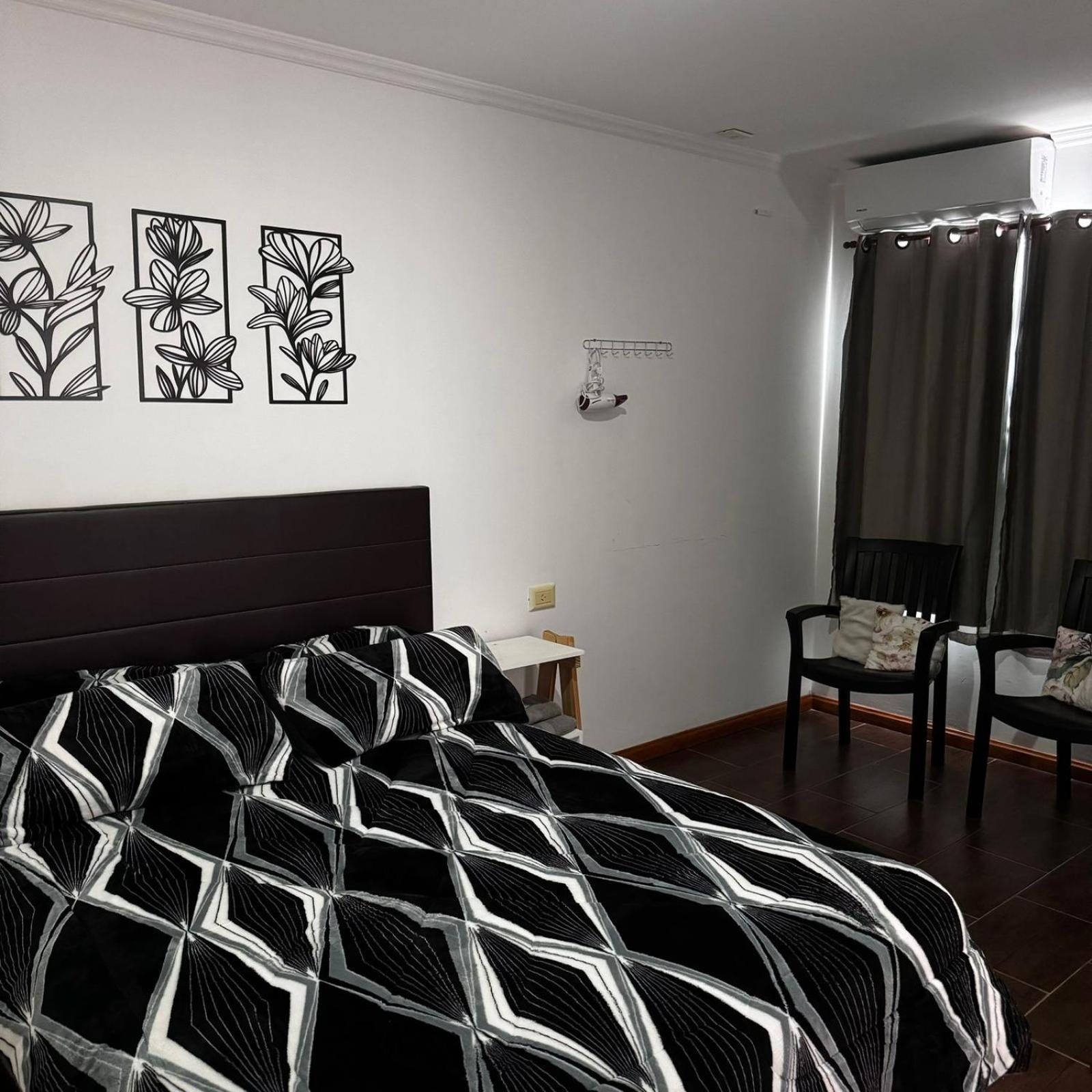 Santino Apart Puerto Iguazú Extérieur photo