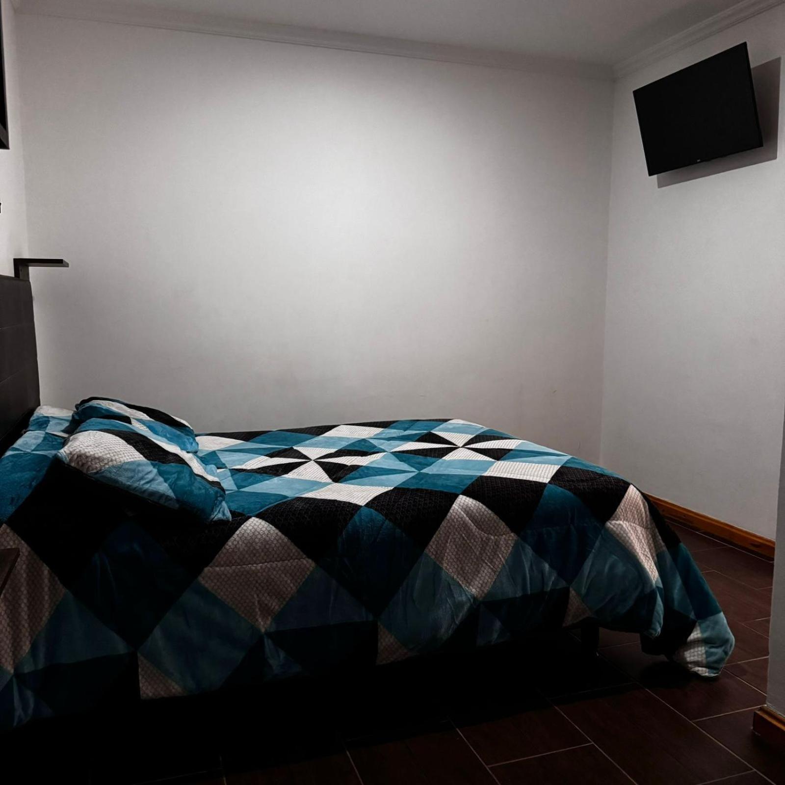 Santino Apart Puerto Iguazú Extérieur photo