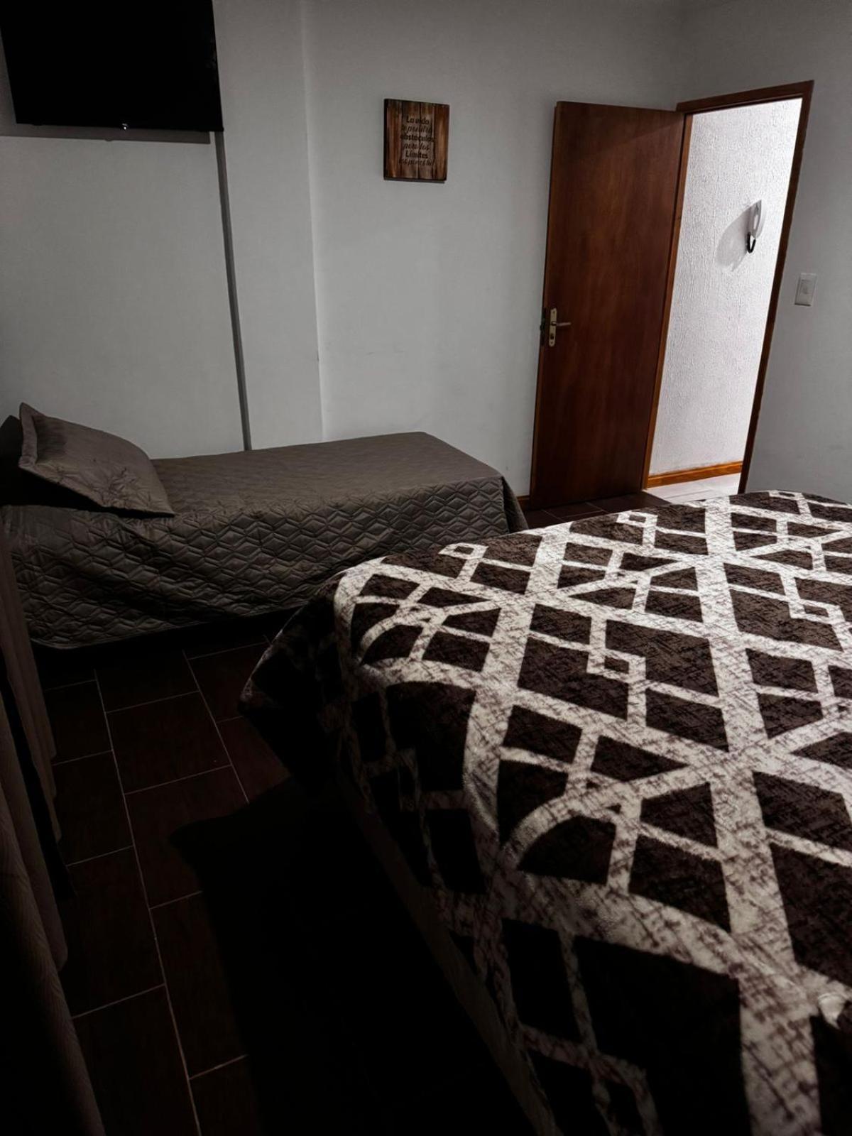 Santino Apart Puerto Iguazú Extérieur photo