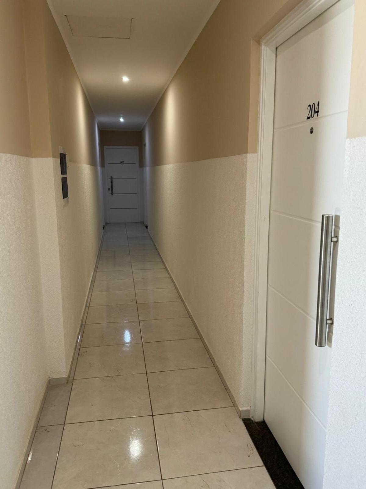 Santino Apart Puerto Iguazú Extérieur photo